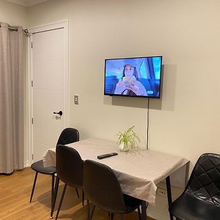 奥克兰gq度假屋 外观 照片