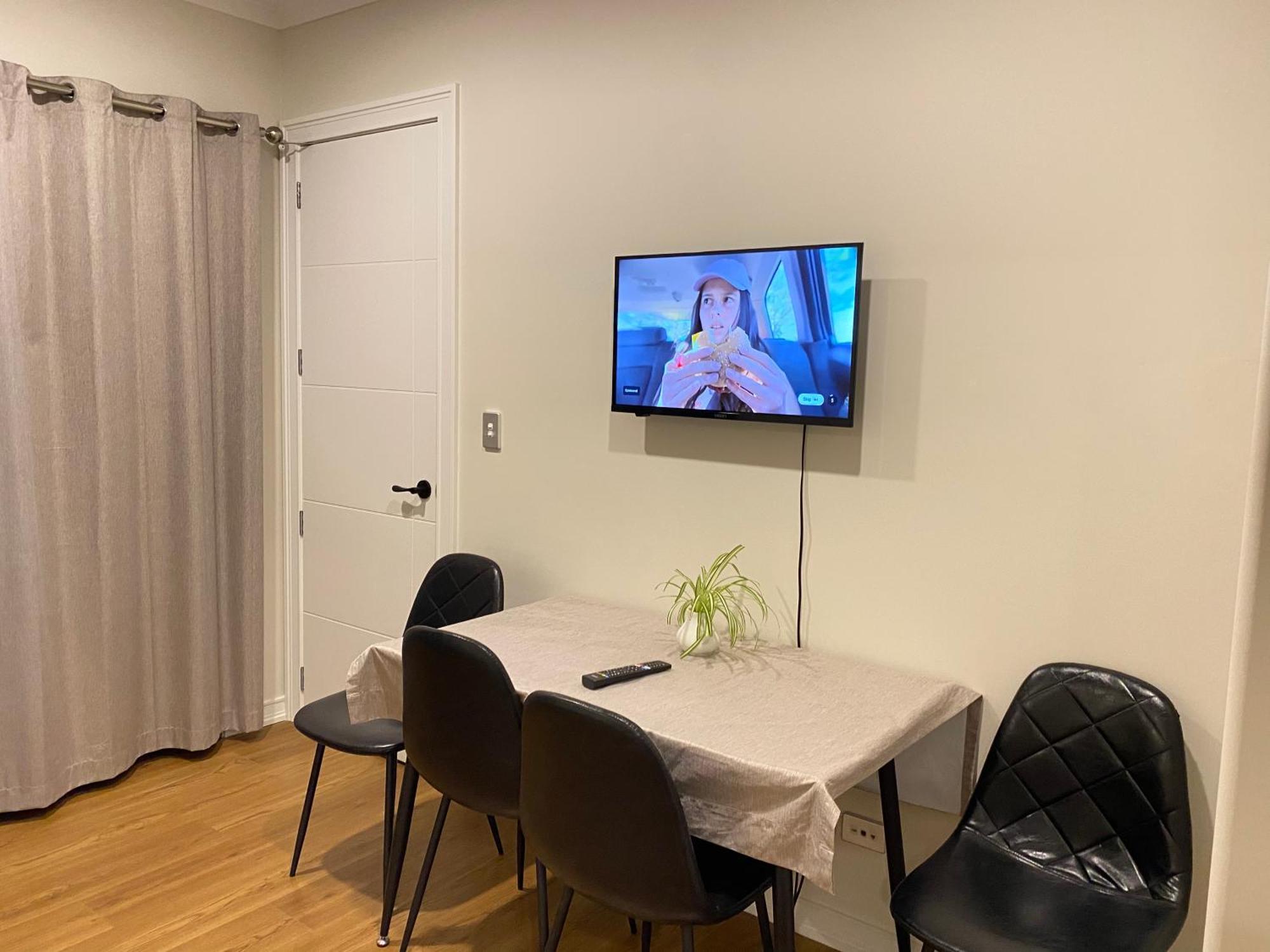 奥克兰gq度假屋 外观 照片